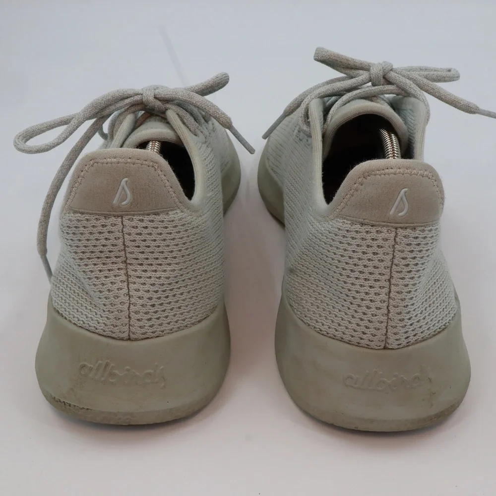 allbirds experience ultimate